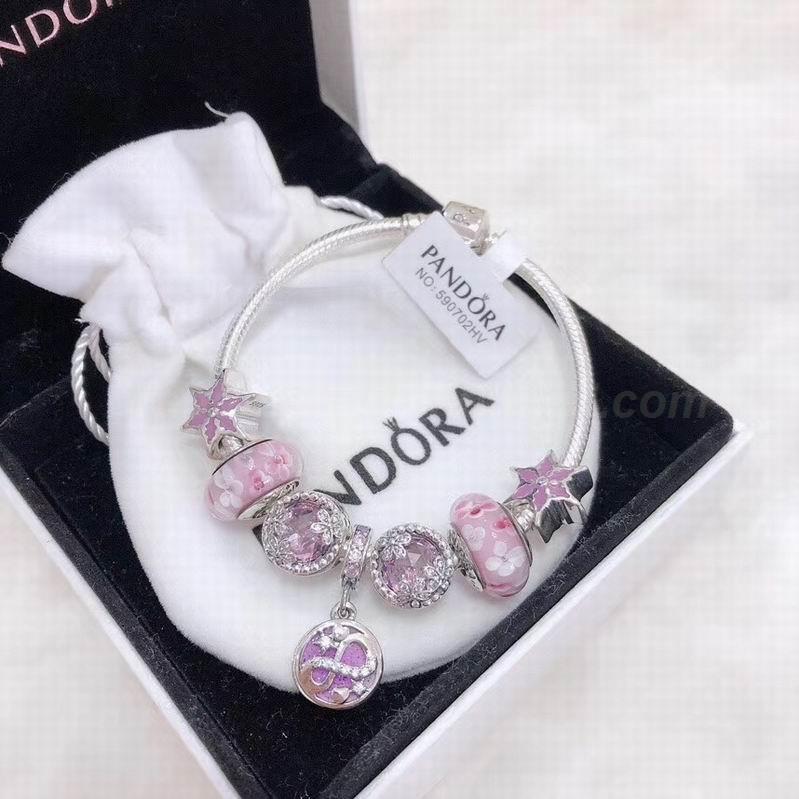 Pandora Bracelets 767